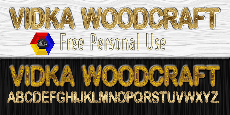 Vidka Woodcraft